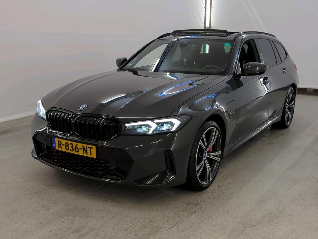 BMW 3-SERIE 320E, 2022