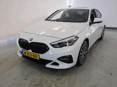 BMW 2-serie gran coupe 220I BUSINESS EDITION, 2021