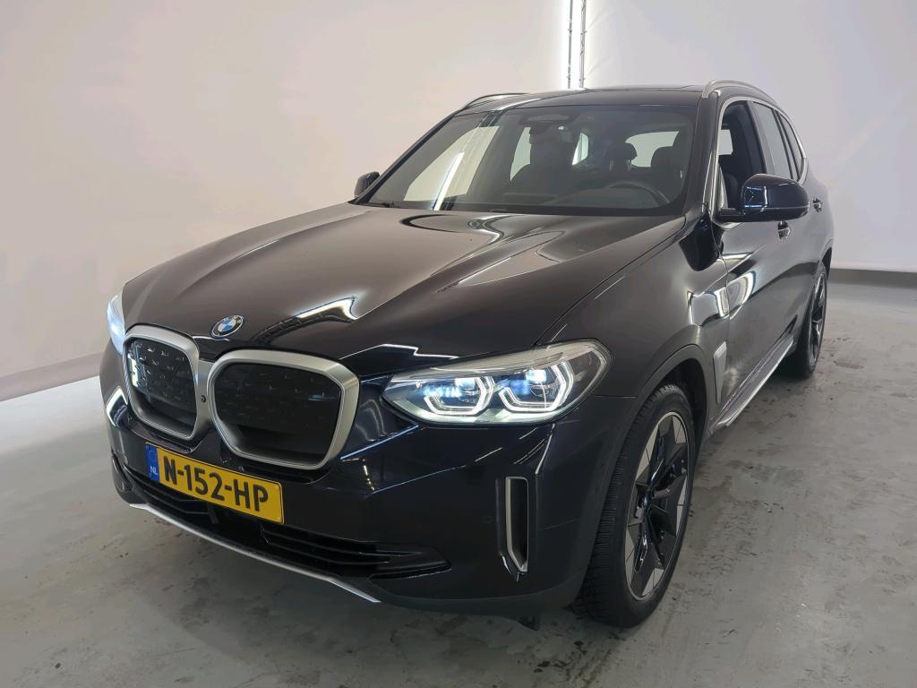 BMW Ix3 HIGH EXECUTIVE 80 KWH, 2021
