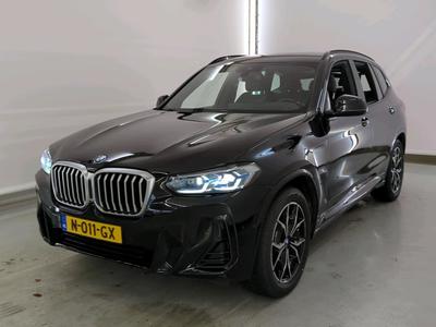 BMW X3 XDRIVE30E BUSINESS EDITION PLUS, 2021