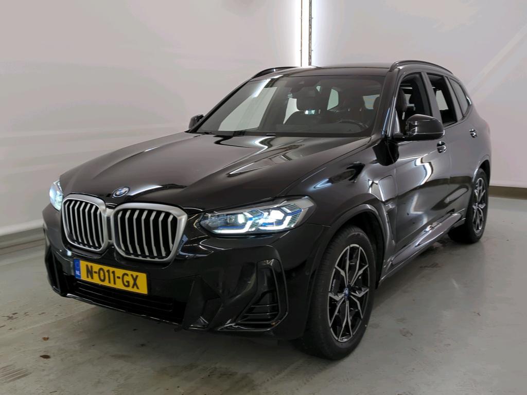 BMW X3 XDRIVE30E BUSINESS EDITION PLUS, 2021