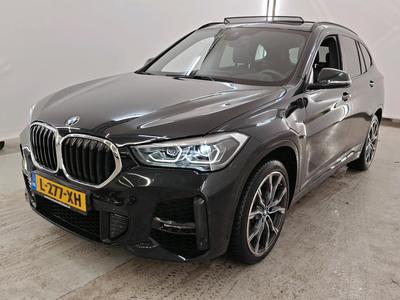 BMW X1 XDRIVE25E EDRIVE EDITION, 2021