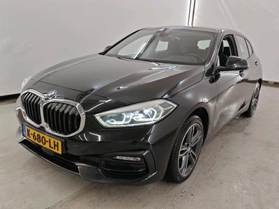 BMW 1-SERIE 118I EXECUTIVE EDITION, 2021