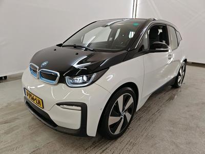 BMW I3 BASIS 120AH 42 KWH, 2020