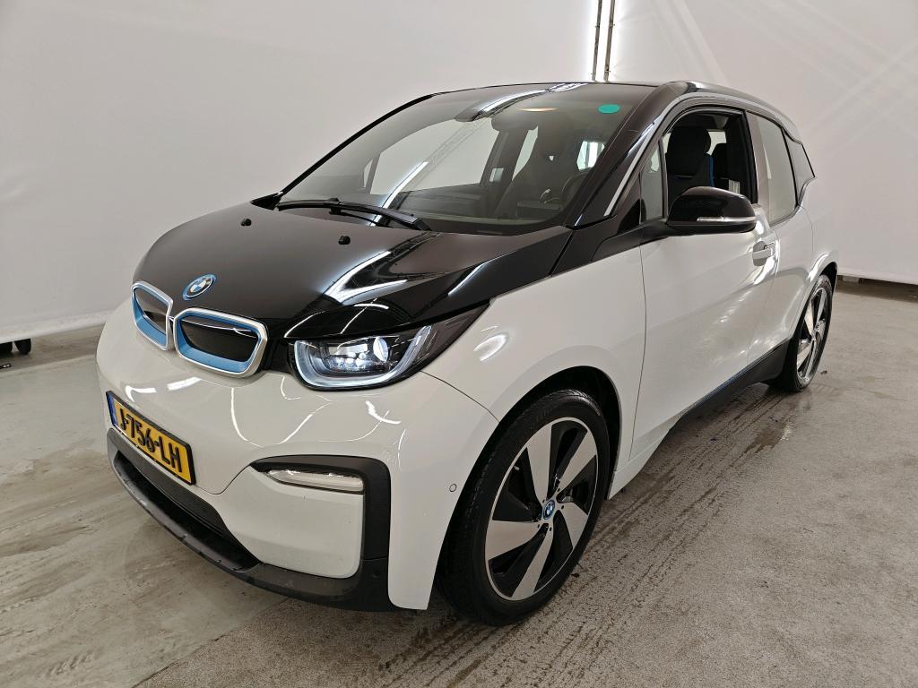 BMW I3 BASIS 120AH 42 KWH, 2020