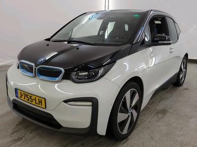 BMW I3 BASIS 120AH 42 KWH, 2020