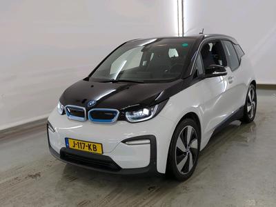 BMW I3 BASIS 120AH 42 KWH, 2020