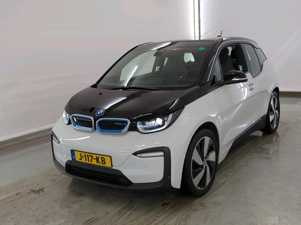 BMW I3 BASIS 120AH 42 KWH, 2020