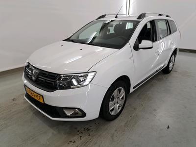 Dacia Logan mcv 1.0 TCE BI-FUEL COMFORT, 2020