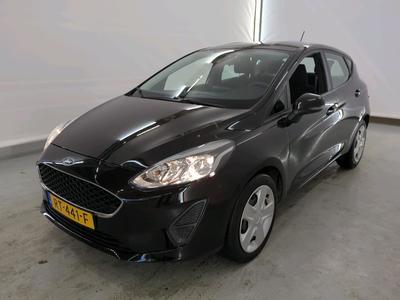 Ford Fiesta 1.1 TREND, 2018