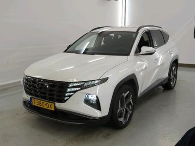 Hyundai Tucson 1.6 T-GDI PHEV COMFORT SMART 4WD, 2023