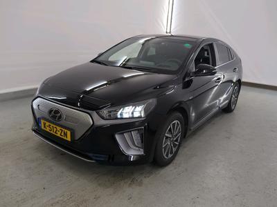 Hyundai Ioniq PREMIUM EV 38 KWH, 2021