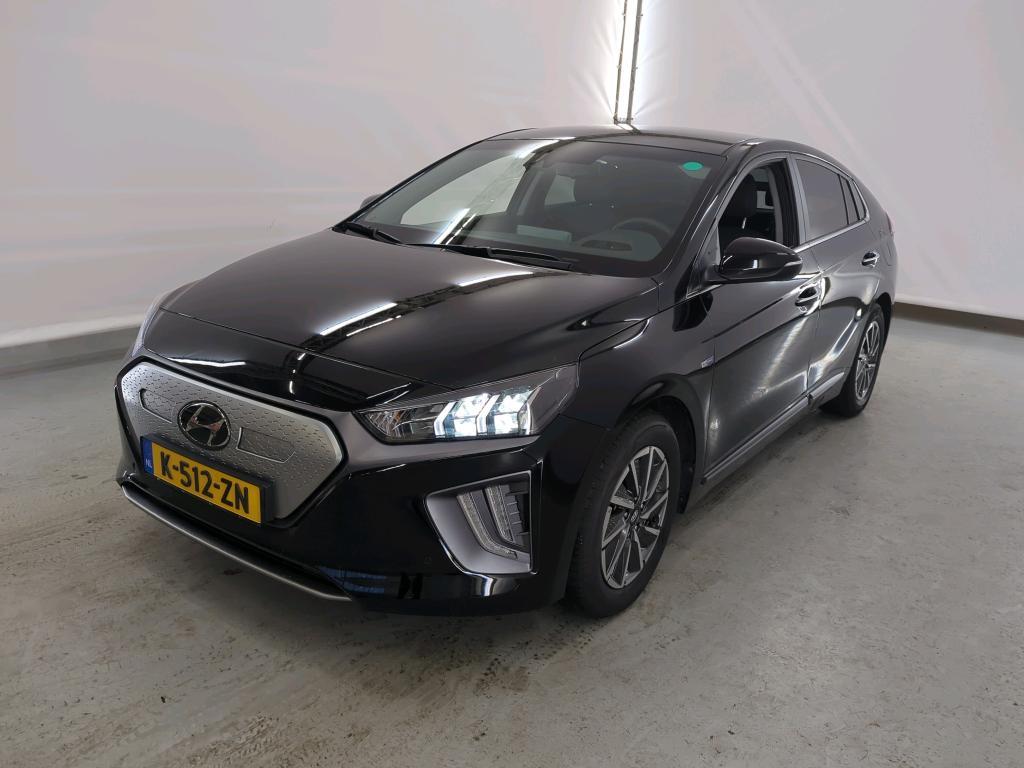 Hyundai Ioniq PREMIUM EV 38 KWH, 2021