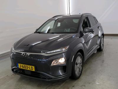 Hyundai Kona EV FASHION 64 KWH, 2020