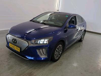 Hyundai Ioniq COMFORT EV 38 KWH, 2020