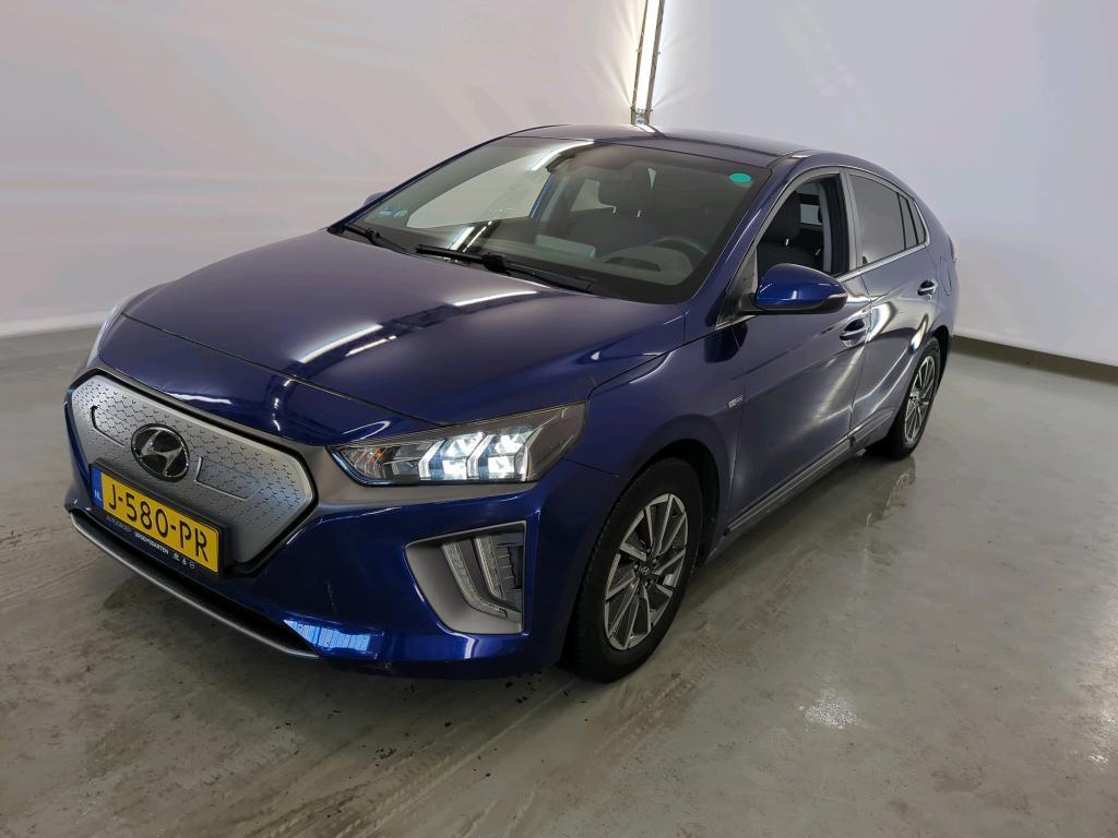 Hyundai Ioniq COMFORT EV 38 KWH, 2020