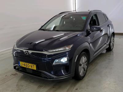 Hyundai Kona EV PREMIUM 64 KWH, 2020