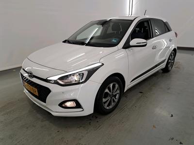 Hyundai i20 1.0 T-GDI PREMIUM, 2019