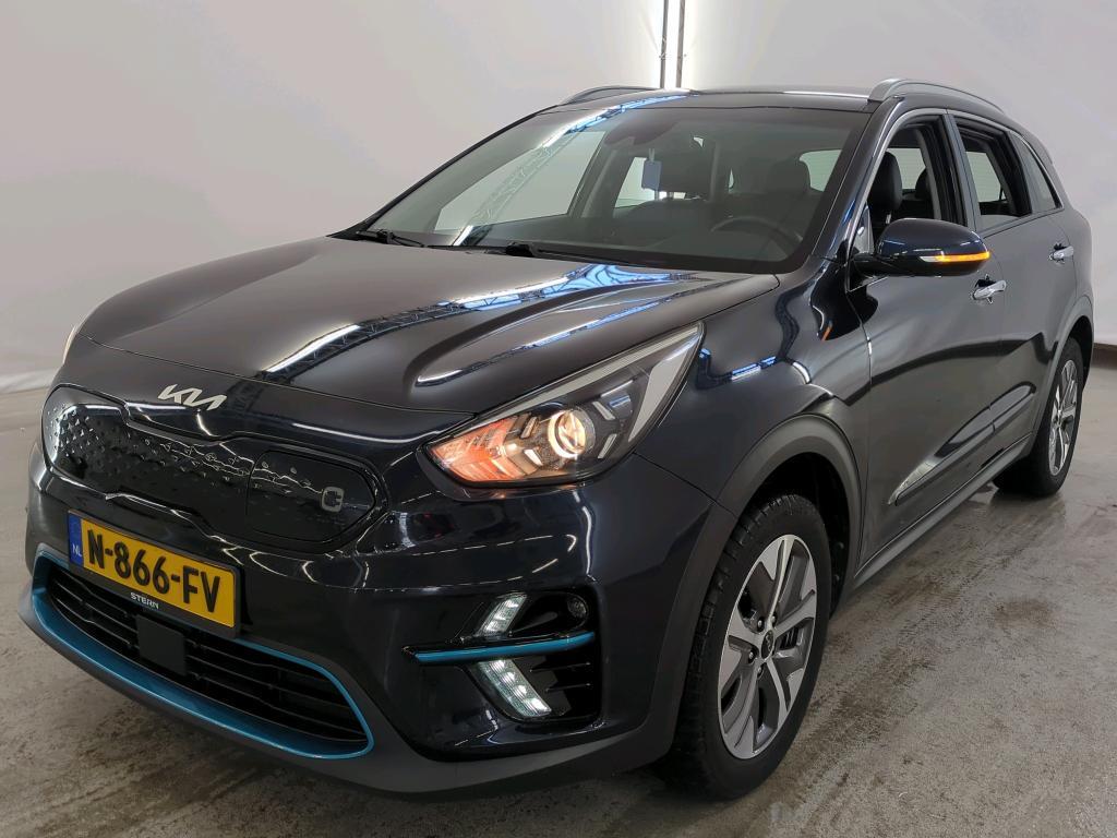 Kia E-niro DYNAMICLINE 64 KWH, 2021