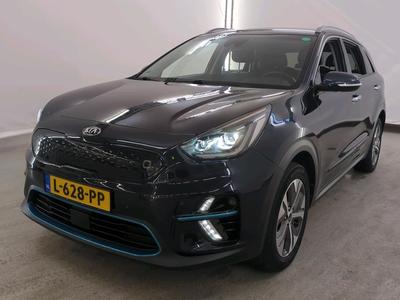 Kia E-niro EXECUTIVELINE 64 KWH, 2020
