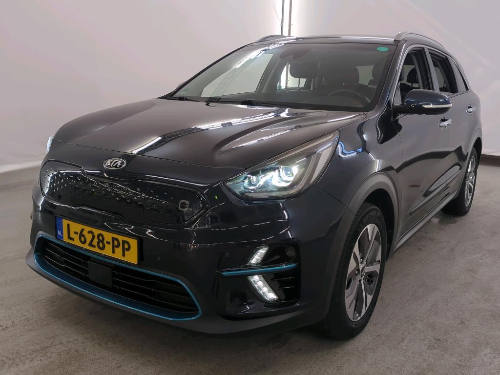 Kia E-niro EXECUTIVELINE 64 KWH, 2020
