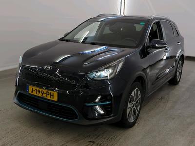 Kia E-niro EXECUTIVELINE 64 KWH, 2020