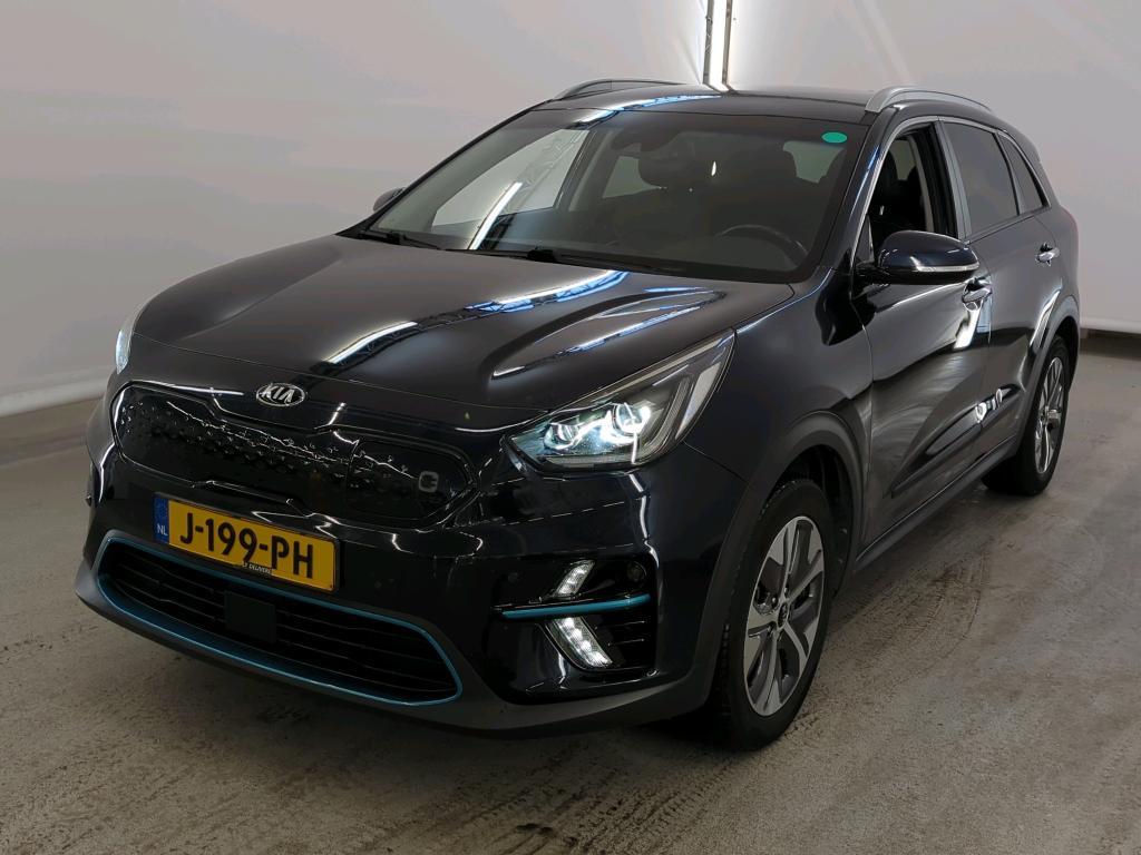 Kia E-niro EXECUTIVELINE 64 KWH, 2020