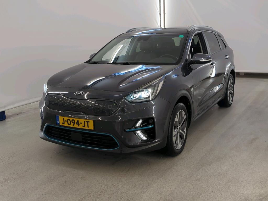 Kia E-niro EXECUTIVELINE 64 KWH, 2020