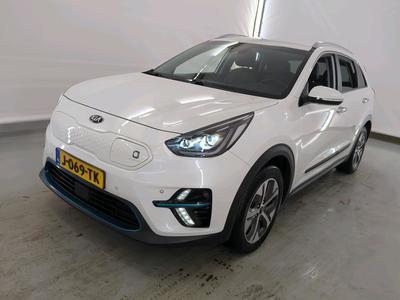 Kia E-niro EXECUTIVELINE 64 KWH, 2020