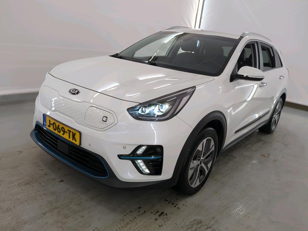 Kia E-niro EXECUTIVELINE 64 KWH, 2020