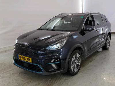 Kia E-niro EXECUTIVELINE 64 KWH, 2020