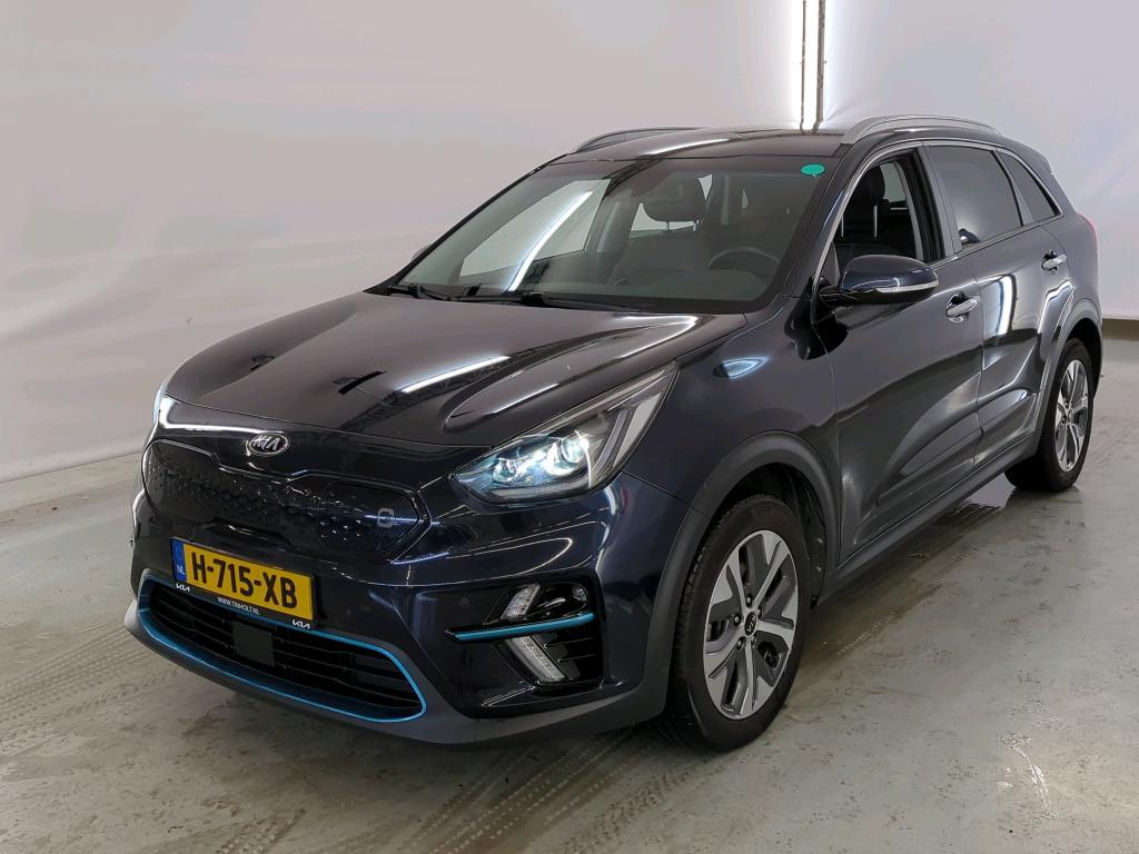 Kia E-niro EXECUTIVELINE 64 KWH, 2020