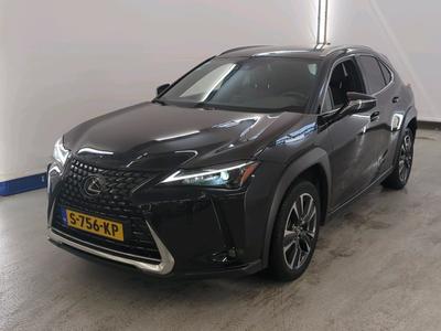 Lexus Ux 250H BUSINESS LINE, 2023