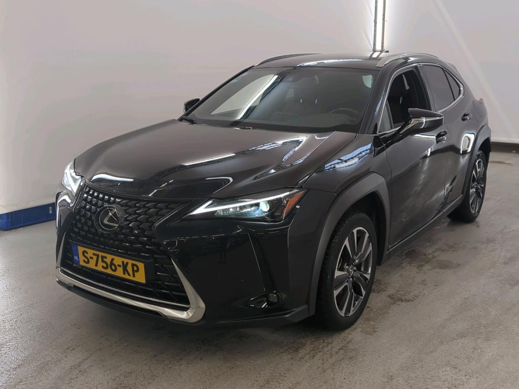 Lexus Ux 250H BUSINESS LINE, 2023