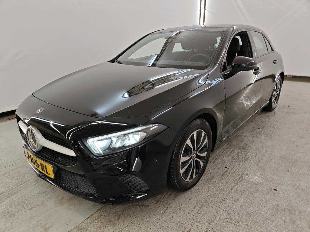 Mercedes-Benz A-KLASSE 180 BUSINESS SOLUTION, 2020