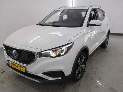 MG zs EV LUXURY 45 KWH, 2020