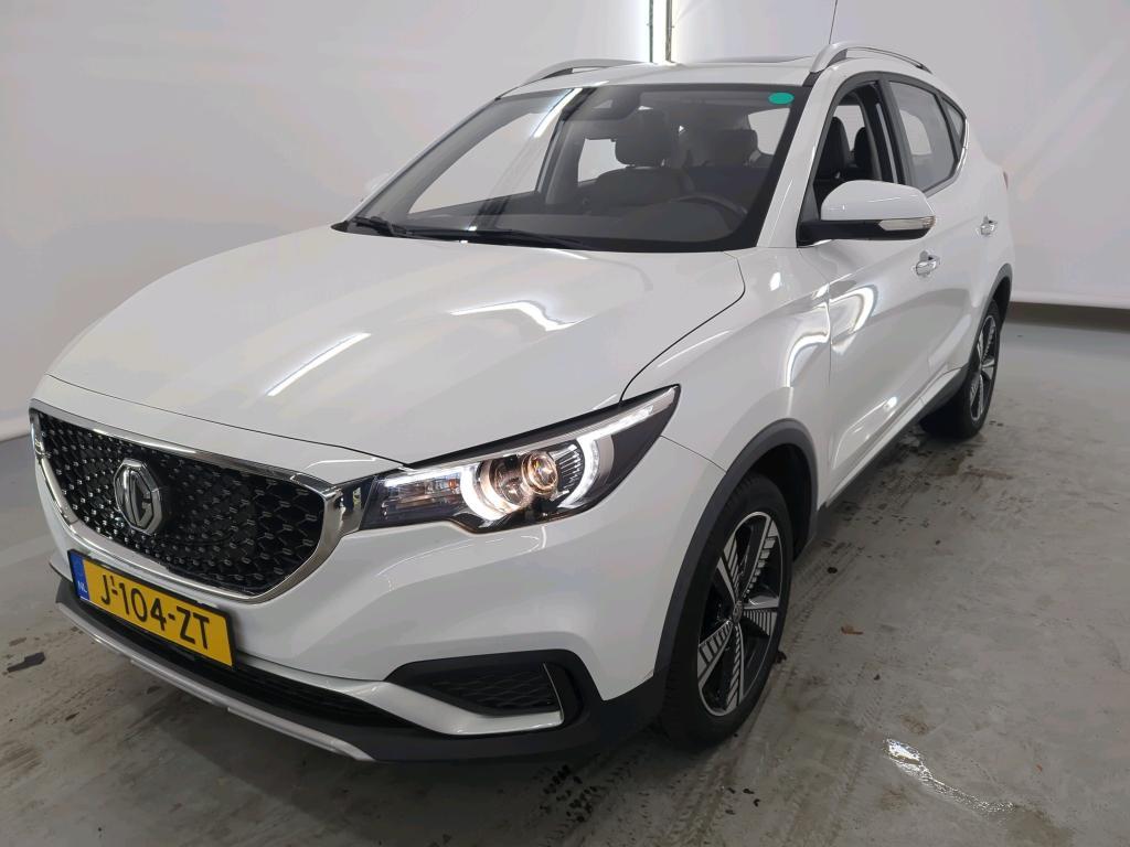 MG zs EV LUXURY 45 KWH, 2020