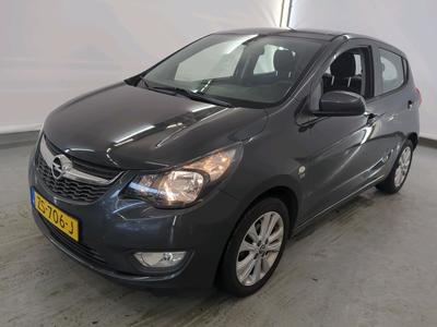Opel Karl 1.0 ECOFLEX 120 JAAR EDITION, 2019
