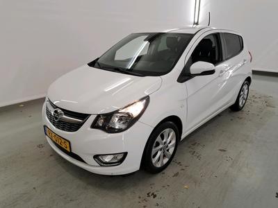 Opel Karl 1.0 ECOFLEX INNOVATION, 2018