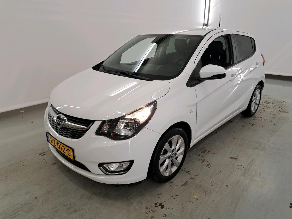 Opel Karl 1.0 ECOFLEX INNOVATION, 2018