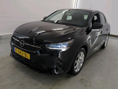 Opel Corsa 1.2 ELEGANCE, 2020