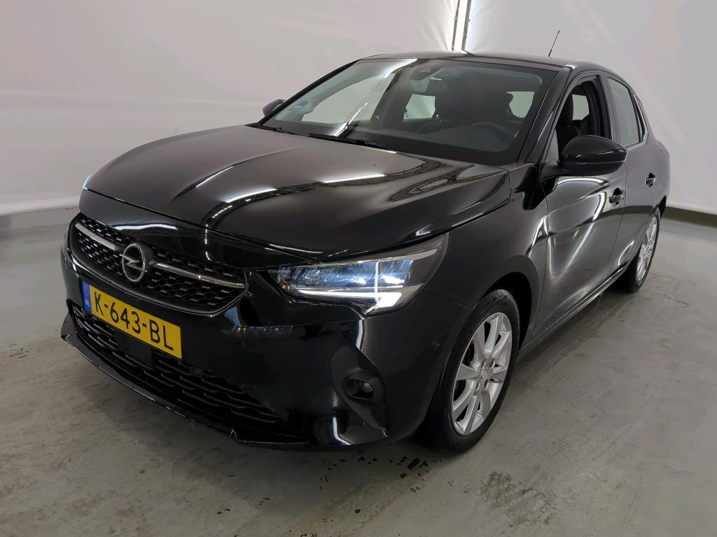 Opel Corsa 1.2 ELEGANCE, 2020