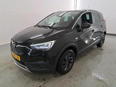 Opel Crossland x 1.2 TURBO EDITION 2020, 2020