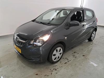 Opel Karl 1.0 ECOFLEX 120 JAAR EDITION, 2019