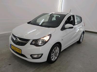 Opel Karl 1.0 ECOFLEX 120 JAAR EDITION, 2019