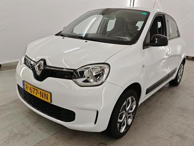 Renault Twingo z.e. R80 E-TECH EQUILIBRE 22 KWH, 2022