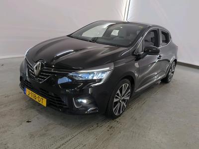 Renault Clio 1.3 TCE INITIALE PARIS, 2020
