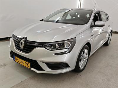 Renault Megane estate 1.3 TCE ZEN, 2020