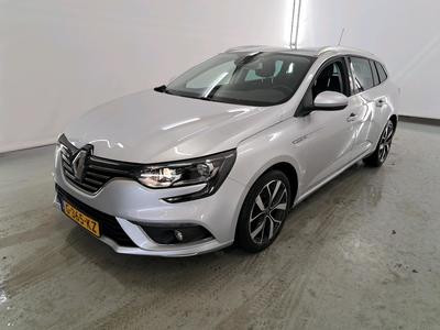 Renault Megane estate 1.3 TCE BOSE, 2019