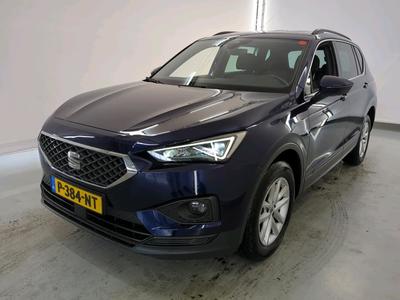 Seat Tarraco 1.5 TSI STYLE BUSINESS INTENSE 7P., 2022